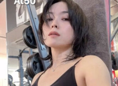【画像】筋トレ女子(50)さん、美しいｗｗｗｗｗｗｗｗｗｗ