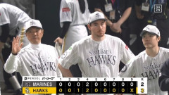 【朗報】SBの独走がついに始まる