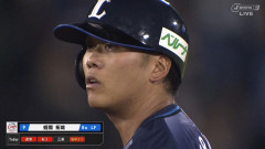 西武・蛭間、今季初出場で猛打賞の大暴れｗｗｗｗｗｗ