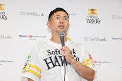 ロッテキラー筆頭の中村晃が引退決断したが…