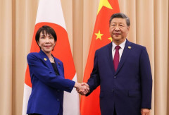 日中関係悪化、両国の民間人に深刻な影響…仏メディア！