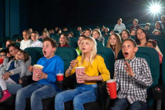 映画通「吹き替えは絶対ダメ。字幕で見るのが映画」 ←これ