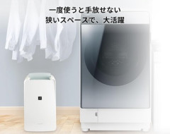 除湿機ってあったほうがいい？