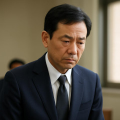 薬師寺保栄さん在宅起訴、養子縁組届偽造か   #ボクシング |  日本の養子縁組はほとんど事業承継か相続税対策