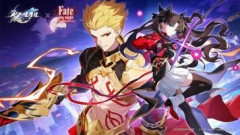 『崩壊：スターレイル』×『Fate/stay night [Unlimited Blade Works]』コラボ「幻造：聖杯戦争」は2026年7月24日より開催。遠坂凛の必殺技は「山脈震撼す明星の薪」でギルガメッシュはお馴染み「天地乖離す開闢の星」をPVでお披露目