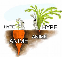 外国人「良くも悪くも期待と全然違ったアニメといえば何？」