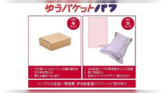 【悲報】ゆうパック「これまで耐えてきましたが…企業努力は限界…値上げします」40%の値上げへ