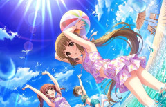 【デレマス】よしのんって見た目の割になんかエ〇売りしてない？