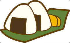 おにぎり専門店、卵かけご飯専門店 ← こういうのの胡散臭さは異常・・・