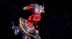 【ガンダム】ひたすら量産機が戦う光景だけ見続けたい