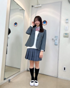 【画像】森香澄さんのJK姿😍ｗｗ😍ｗ😍ｗｗｗ😍ｗｗｗｗｗｗ