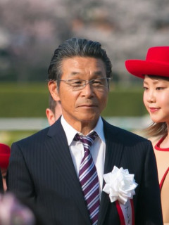 【悲報】間寛平さん、「ちっさいおっさん大祭り」を急きょ休演