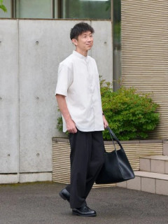 【困惑】おじさんの夏の服装の正解、ガチで分からないｗｗｗｗｗｗｗｗｗｗ