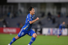 ファジアーノ岡山がFC町田ゼルビアFWナ・サンホを完全移籍で獲得と発表　「強い覚悟を持ってこの岡山の地を踏みます」