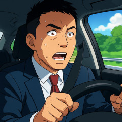 れいわ・山本太郎代表 道交法違反で検挙 法定速度80km/hの道を149km/という異常な速度で走行