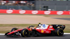 2026年 F1 第9戦 イギリスGP スプリント予選 結果“シルバーストン沸く”