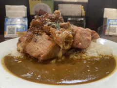 彼女「カレーつくるね!(豚肉ドボォ…)」ワイ「えっ、えっ、えっ、」