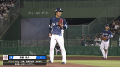 西武・森脇亮介、病を乗り越え1087日ぶり1軍登板！
