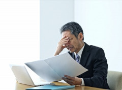税理士「AIに仕事取られたので廃業します…」