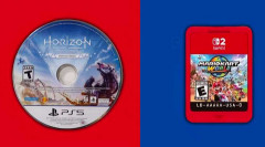 【悲報】Switchのカートリッジ1つを作るのに12～15ドルかかります。PS5のディスクは約6.50ドル。