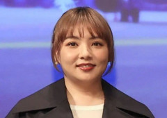 【朗報】野呂佳代さん、5クール連続ドラマ出演で売れっ子になってしまう