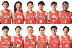 【歓喜】男子バスケ日本代表さん、完全アウェー中国にリベンジ成功ｗｗｗｗｗｗｗｗｗｗ