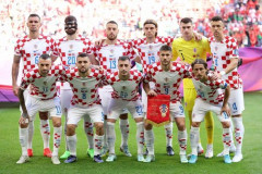 【悲報】クロアチアさん、髪の毛一本でW杯同点ゴールを失ってしまう
