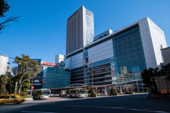 【悲報】横浜駅、川崎駅に次ぐ神奈川県第三の駅、ガチで決まらないｗｗｗｗｗｗｗｗｗｗ