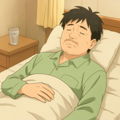 佐藤二朗、なぜか静養wwwwwwwwwwwwwwwwwwwwwww