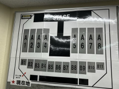 【画像】アンジュルム日本武道館公演のステージがこちら！
