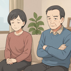 50～70代未婚「孤独」が9割 調査 肉体関係を求める割合、男性が29.4%・女性は0%   |  すぐに高齢者だぞ？