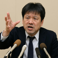 佐藤二朗のハラスメント報道、責任はどこ？「トラウマがある女優キャスティングしたフジの責任…佐藤のせいにしてるんじゃないよ」
