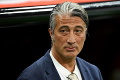 【画像】スイス代表ヤキン監督、加藤浩次さんにしか見えない