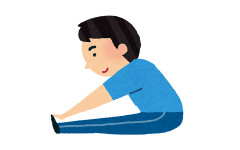 「運動前のストレッチは絶対ダメ」←これ、多くの日本人が知らないらしいｗｗｗｗｗｗｗ