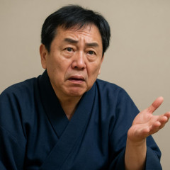 56歳落語家、高市首相の経歴詐称疑惑めぐり疑問「なんで誰も検証しないの？」