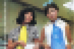 【画像】昭和時代のOL、男の人ってこういうのが好きなんでしょ(笑)