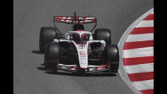 FOXニュース：TGRハースF1はオコンの後任として3人のドライバーが検討されているとみられる