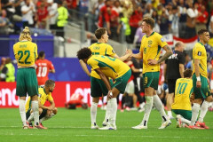 【W杯】豪州PK惜敗でアジア勢全滅　9チーム出場も3勝17敗9分け、16強に1か国も残れず エジプト勝利