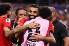エジプト代表、延長PK戦の末に豪州代表を撃破！史上初のW杯ベスト16進出！アジア勢は全滅　北中米W杯（関連まとめ）