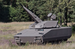 まさかの再評価、滞空戦車ゲパルトの正統進化版「スカイレンジャー35」…欧州東部に供給へ！