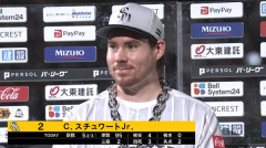 ホークス投手陣、立て直す