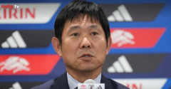 韓国人「日本代表森保監督が語った『韓国サッカーへの本音』に賞賛の声！『韓国代表は国のために最善を尽くしたと信じている』」