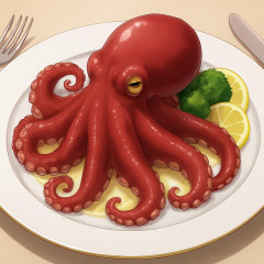 タコが高級魚に。養殖も絶望的な肉食だしどうすんの？   |  タコが1番の好物って人はいないし、タコ必須の食べ物でなくなったら困るのたこ焼きくらいだろ？