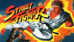 【悲報】ストリートファイターさん、格闘ゲームのタブー『武器持ちキャラ』を出してしまう…