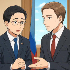 ロシア「日本さん、燃料を輸入させてください」