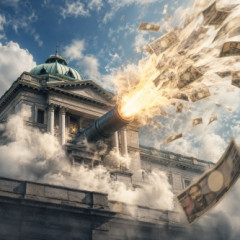 【ドル円】日銀砲発射ｗｗｗｗｗｗｗｗ