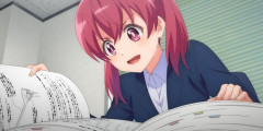 教授「皆さん、レポート課題出しておいたからちゃんとやってくるように」→1分後、とんでもないことになる