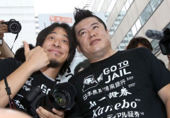 【悲報】ひろゆき氏「堀江さんは人を見る目が無いからね」ｗｗｗｗｗｗｗｗｗｗ