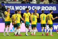 【悲報】アジア勢、今年のW杯の戦績 3勝17敗9分ｗｗｗｗｗｗｗｗ