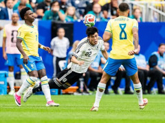 【悲報】W杯アジア勢さん、9チーム出場もベスト16に1か国も残れず全滅・・・・・・・・・